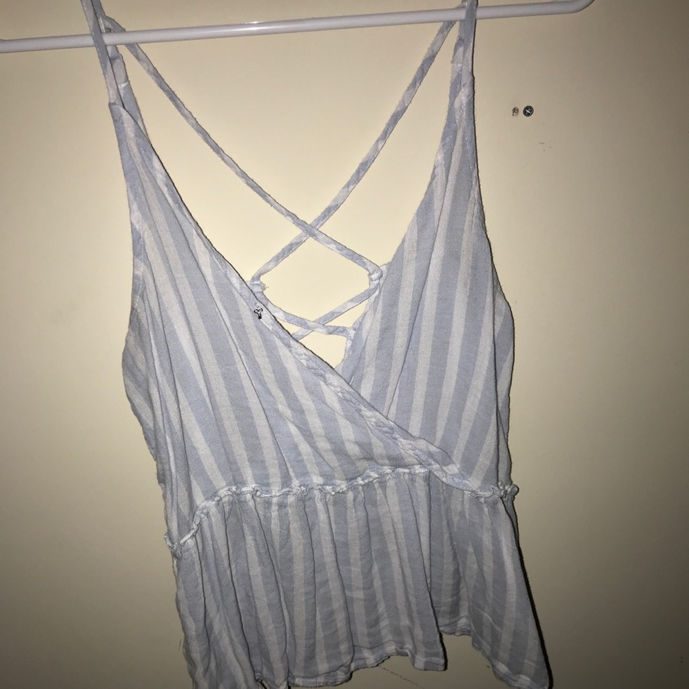 Cute tank top